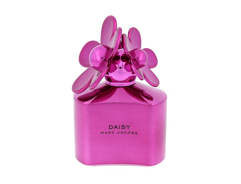 Eau de Toilette Marc Jacobs Daisy Shine Pink Edition 100 ml