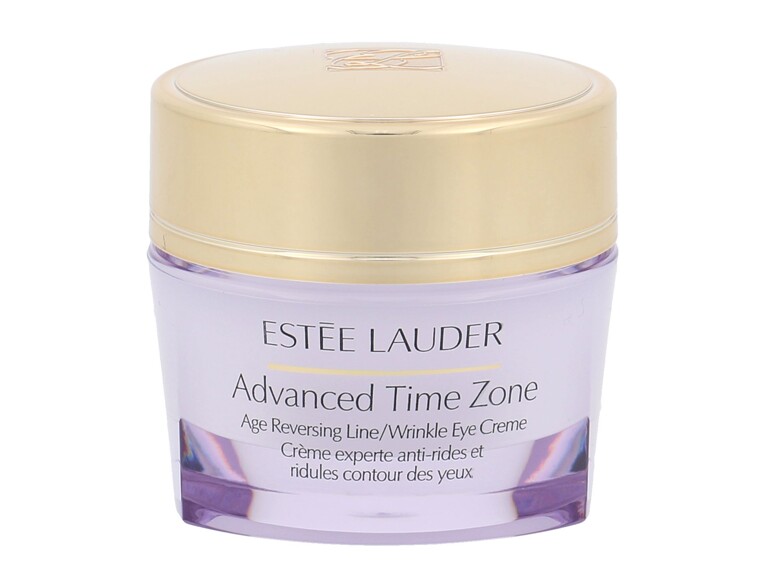 Augencreme Estée Lauder Advanced Time Zone 15 ml