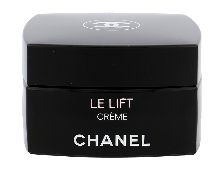 Tagescreme Chanel Le Lift 50 g Beschädigte Schachtel