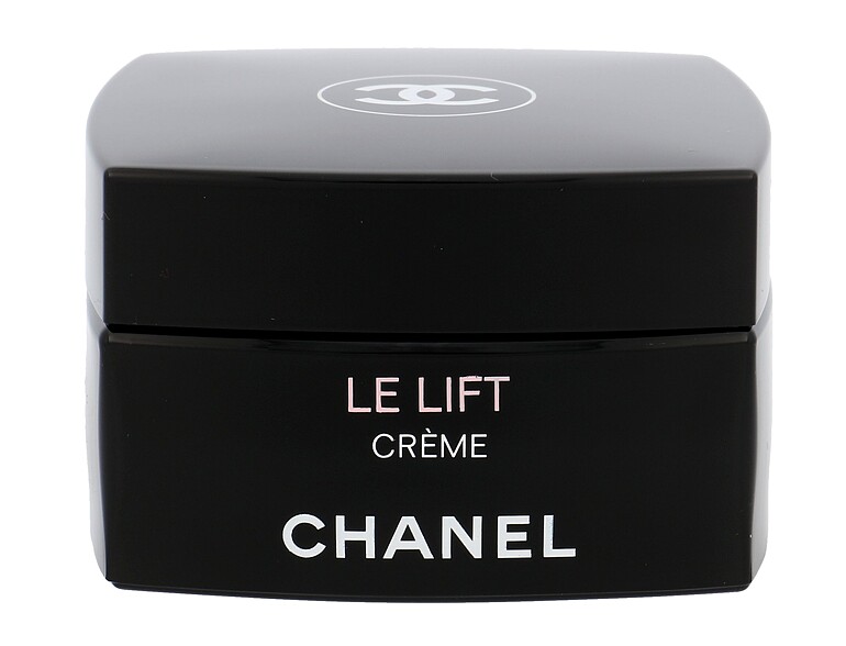Crème de jour Chanel Le Lift 50 g boîte endommagée