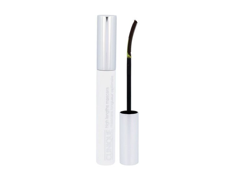 Mascara Clinique High Lengths 7 ml 02 Black Brown