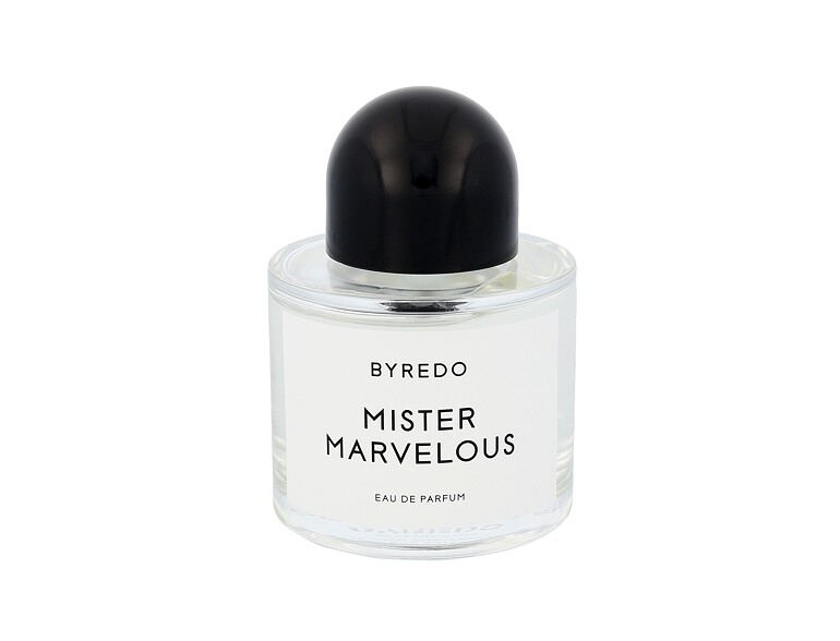 Eau de parfum BYREDO Mister Marvelous 100 ml