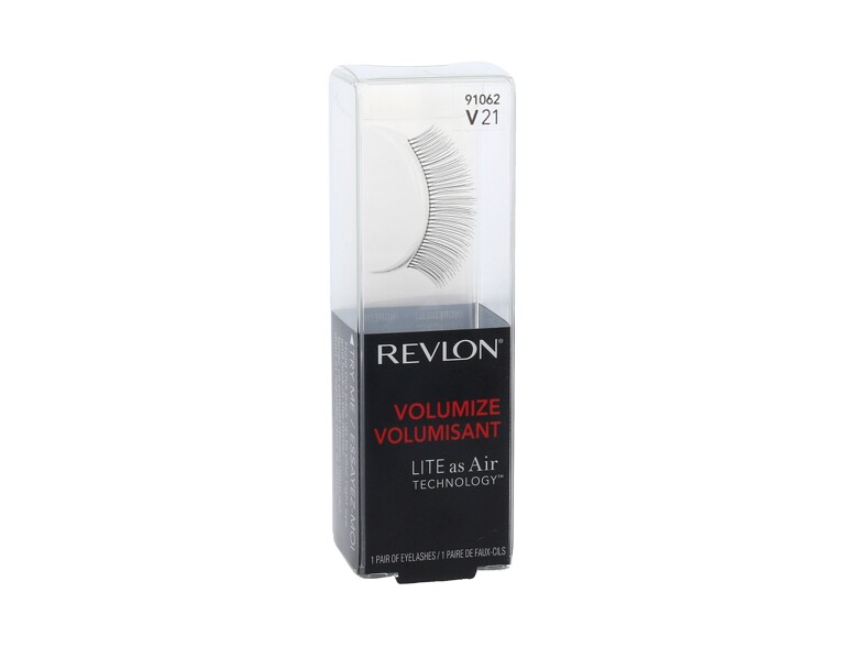 Faux cils Revlon Volumize Lite As Air Technology V21 1 St.