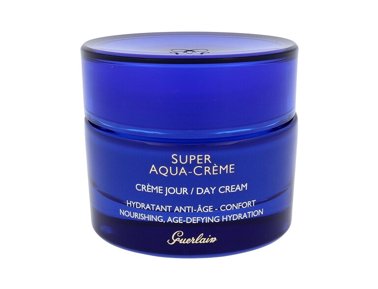 Crema giorno per il viso Guerlain Super Aqua Créme Multi-Protection 50 ml