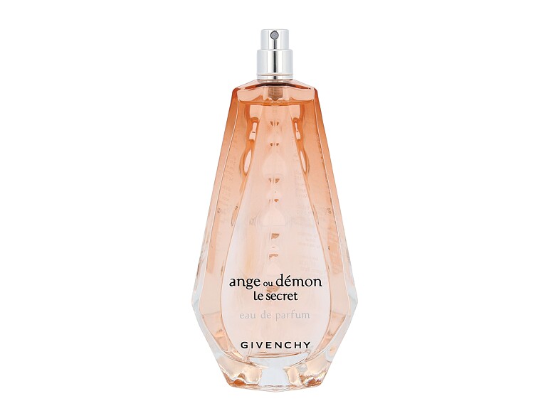 Eau de Parfum Givenchy Ange ou Démon (Etrange) Le Secret 2014 100 ml Tester