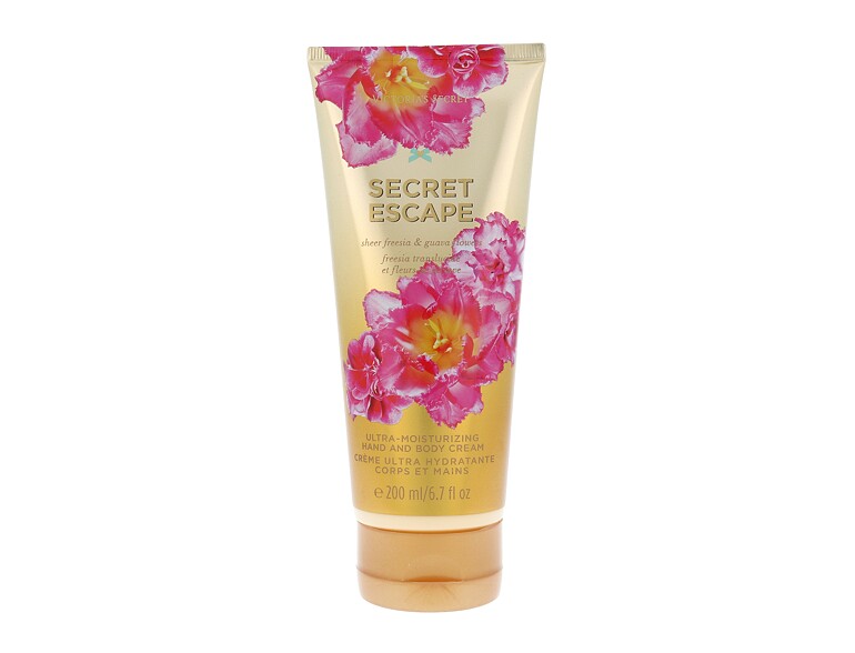 Crème corps Victoria´s Secret Secret Escape 200 ml