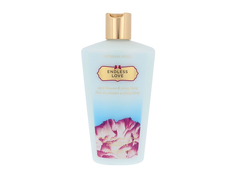 Lait corps Victoria´s Secret Endless Love 250 ml