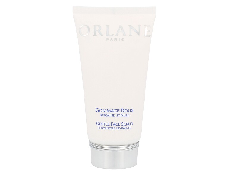 Gommage Orlane Daily Stimulation Gentle Face Scrub 75 ml