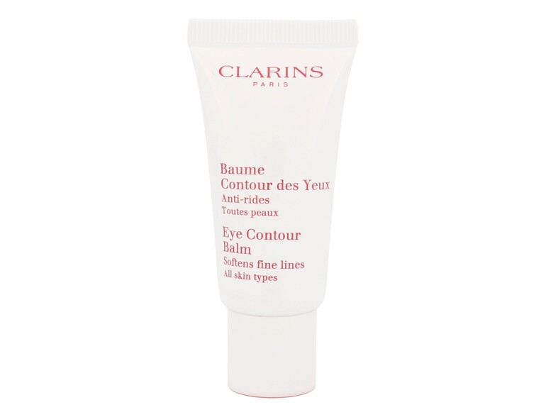 Crema contorno occhi Clarins Eye Care Eye Contour Balm 20 ml