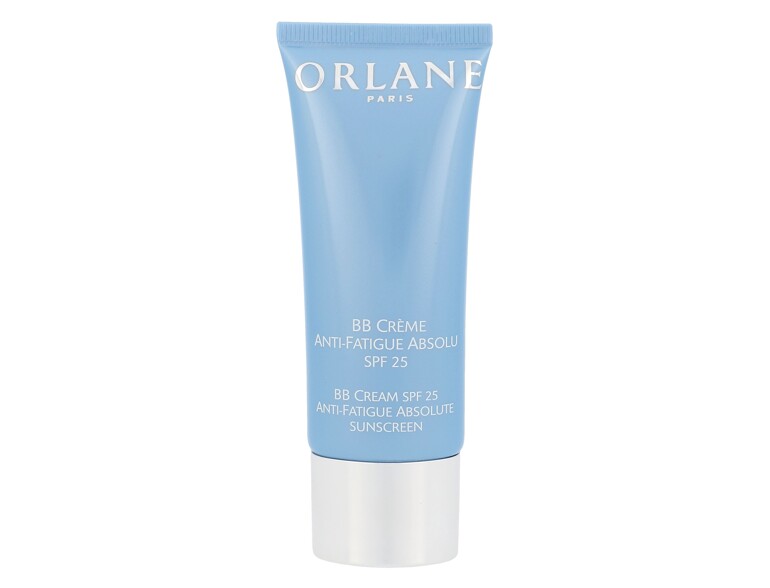 BB Creme Orlane Absolute Skin Recovery Anti-Fatigue Absolute Sunscreen SPF25 30 ml