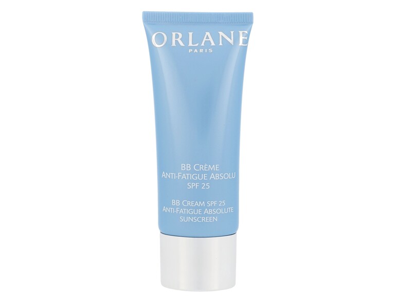 BB crème Orlane Absolute Skin Recovery Anti-Fatigue Absolute Sunscreen SPF25 30 ml