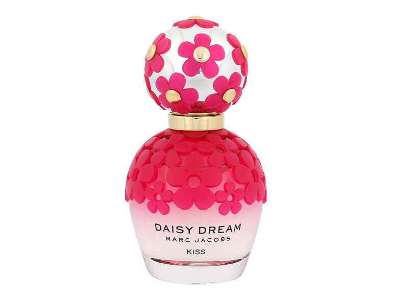 Eau de Toilette Marc Jacobs Daisy Dream Kiss 50 ml