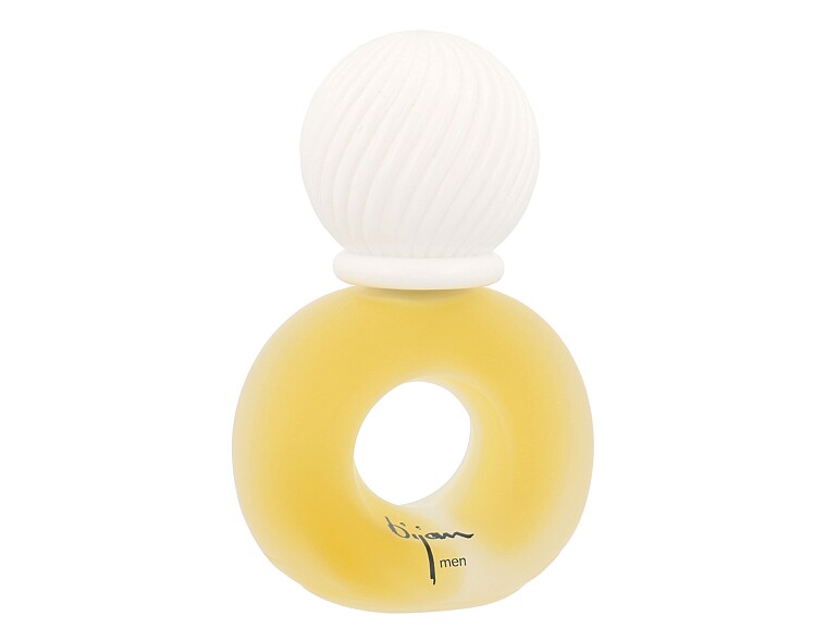 Eau de Toilette Bijan Bijan Men 75 ml Beschädigte Schachtel