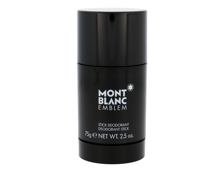 Déodorant Montblanc Emblem 75 g