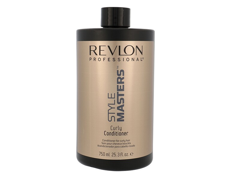 Conditioner Revlon Professional Style Masters Curly 750 ml