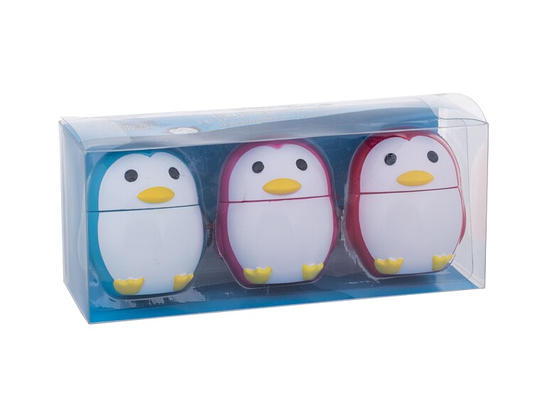 Lucidalabbra 2K Lip Gloss Pinguin 2,5 g Sets