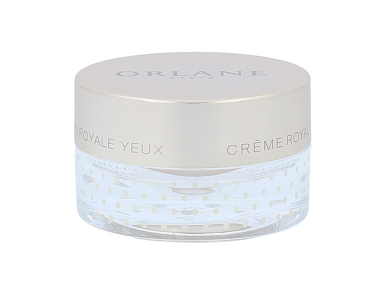 Augencreme Orlane Creme Royale Yeux 15 ml