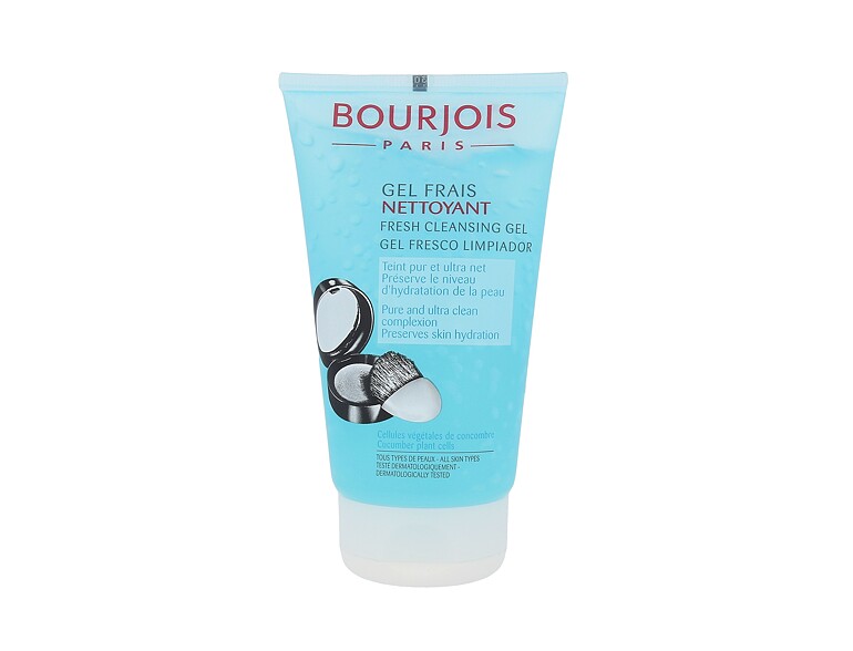 Reinigungsgel BOURJOIS Paris Fresh 150 ml