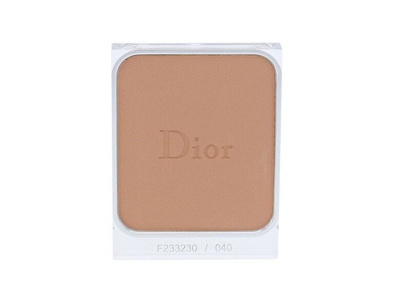 Foundation Dior Diorskin Forever Compact 10 g 040 Honey Beige Tester