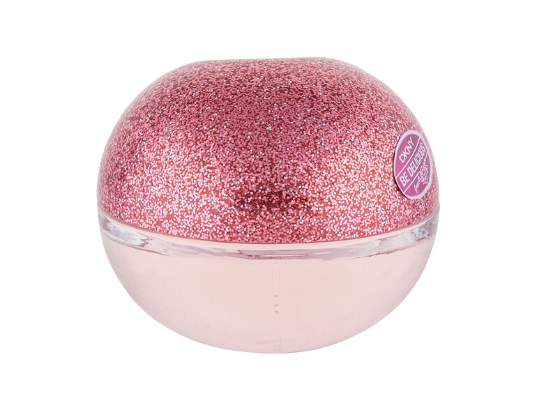 Eau de Toilette DKNY DKNY Be Delicious Fresh Blossom Sparkling Apple 50 ml Tester