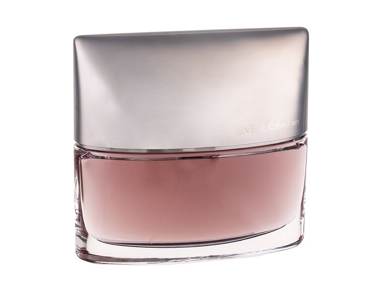 Eau de Toilette Calvin Klein Reveal 200 ml