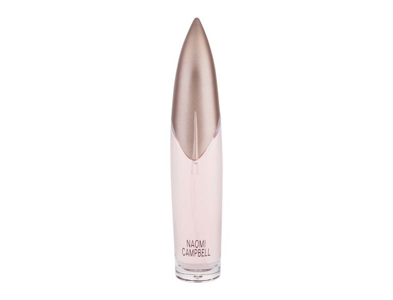 Eau de Parfum Naomi Campbell Naomi Campbell 30 ml