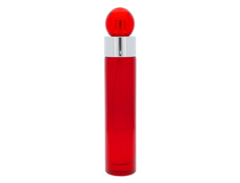 Eau de Toilette Perry Ellis 360° Red 100 ml