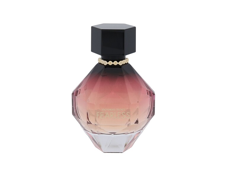 Eau de parfum Victoria´s Secret Fearless 100 ml boîte endommagée