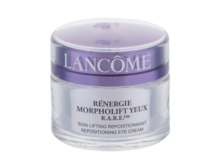 Augencreme Lancôme Renergie Morpholift R.A.R.E. 15 ml