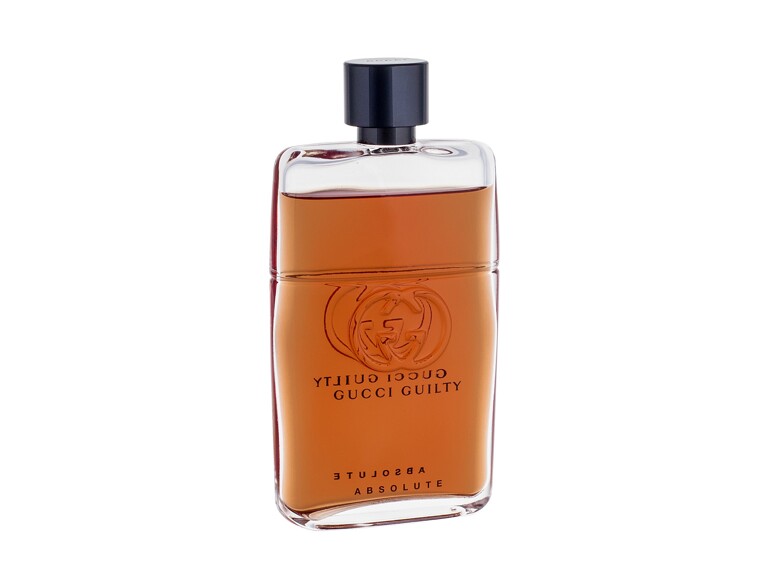 Dopobarba Gucci Guilty Absolute Pour Homme 90 ml