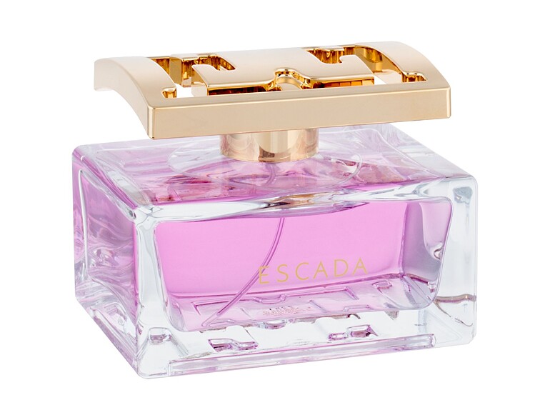 Eau de Parfum ESCADA Especially Escada 75 ml