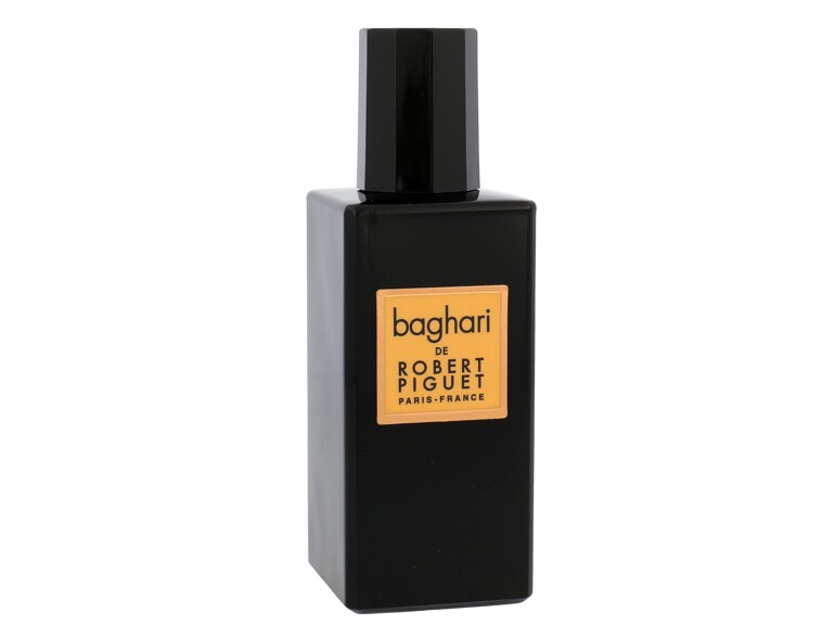 Eau de Parfum Robert Piguet Baghari 2006 100 ml scatola danneggiata