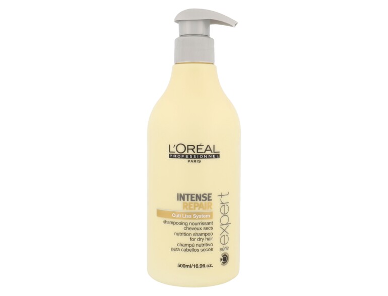 Shampoo L'Oréal Professionnel Série Expert Intense Repair 500 ml