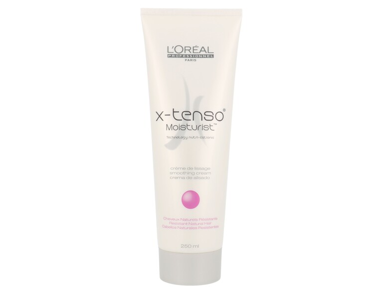Haarbalsam  L'Oréal Professionnel X-Tenso Moisturist 250 ml