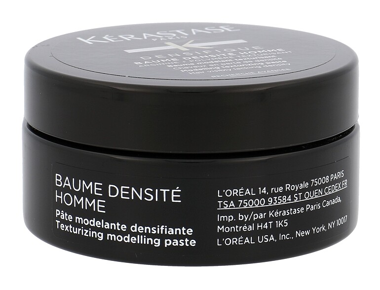Haargel Kérastase Homme Densifique Baume Densité 75 ml