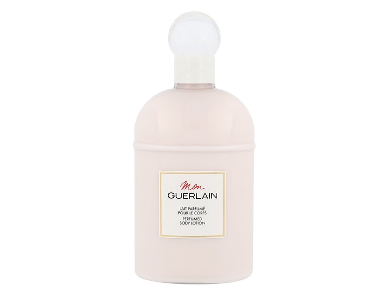 Körperlotion Guerlain Mon Guerlain 200 ml