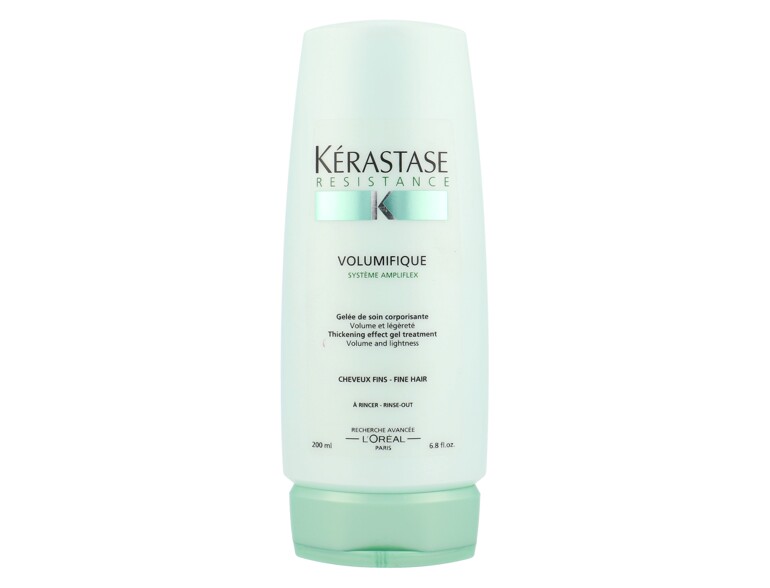 Baume et soin des cheveux Kérastase Résistance Volumifique 200 ml