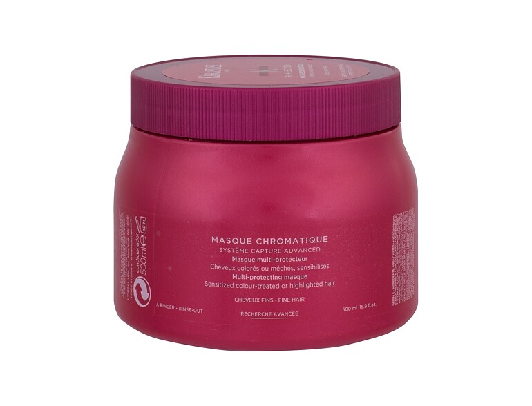 Haarmaske Kérastase Réflection Masque Chromatique 500 ml