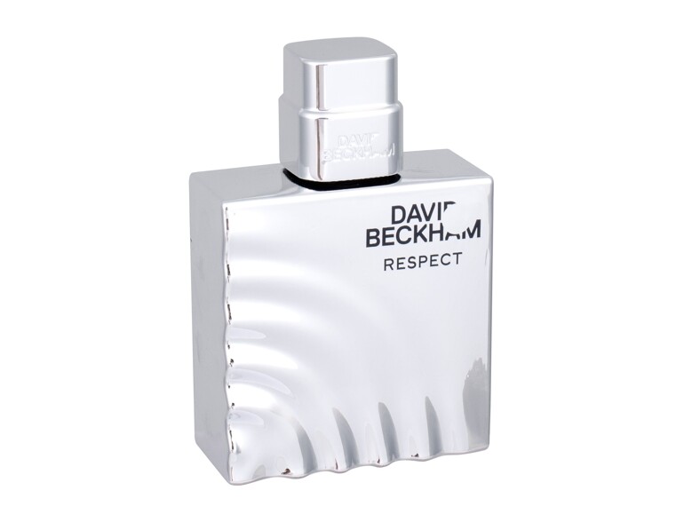 Eau de Toilette David Beckham Respect 60 ml