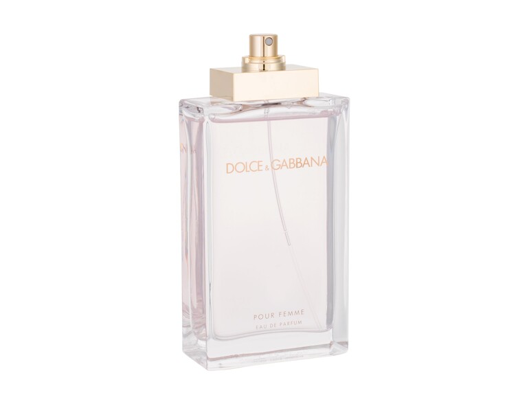 Eau de Parfum Dolce&Gabbana Pour Femme 100 ml Tester