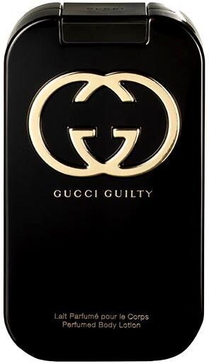 Körperlotion Gucci Guilty 100 ml ohne Schachtel