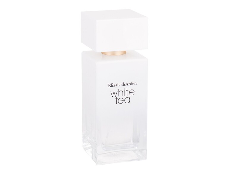 Eau de Toilette Elizabeth Arden White Tea 50 ml