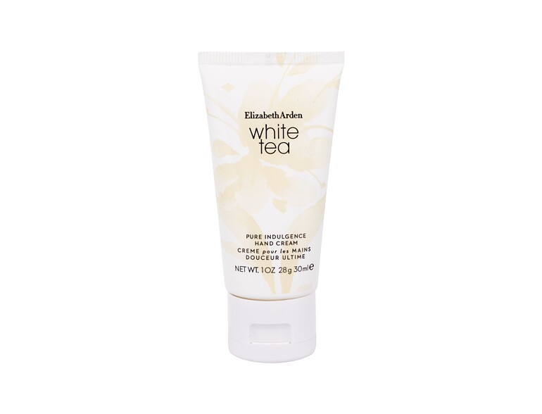 Handcreme  Elizabeth Arden White Tea 30 ml