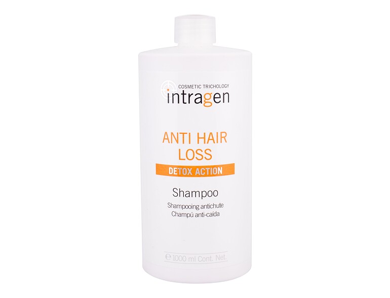Shampooing Revlon Professional Intragen Anti Hair Loss 1000 ml
