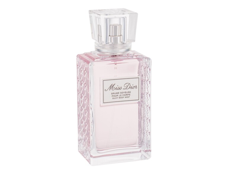 Körperspray Dior Miss Dior 100 ml