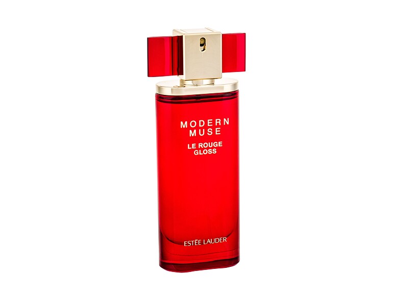 Eau de Parfum Estée Lauder Modern Muse Le Rouge Gloss 50 ml