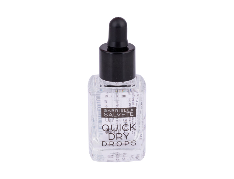 Soin des ongles Gabriella Salvete Nail Care Quick Dry Drops 11 ml 20