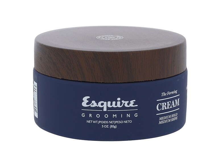 Gel per capelli Farouk Systems Esquire Grooming The Forming Cream 85 g