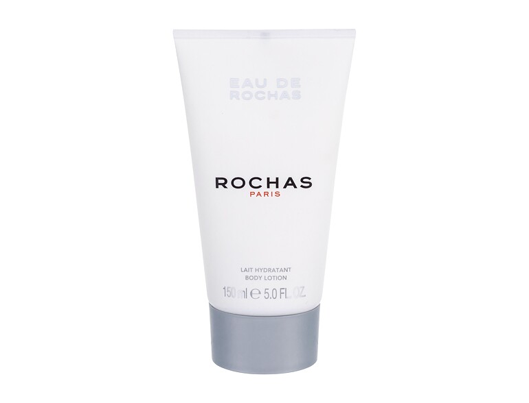 Körperlotion Rochas Eau De Rochas 150 ml