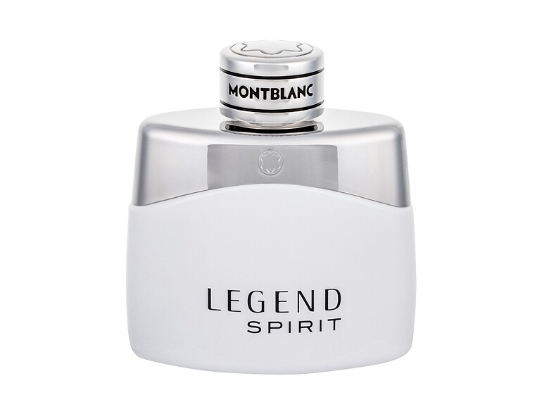 Eau de Toilette Montblanc Legend Spirit 50 ml